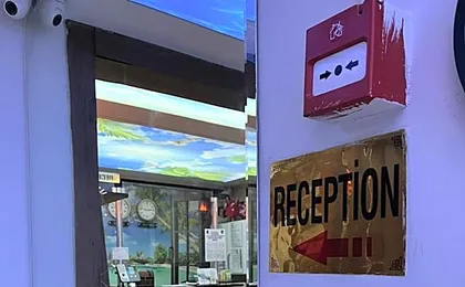 Şirinyer Elit Residance Apart Hotel
