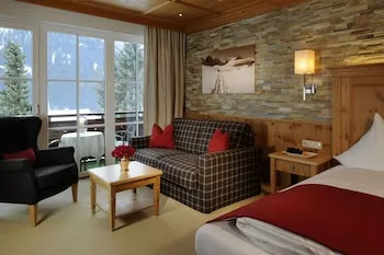 Hotel Gridlon