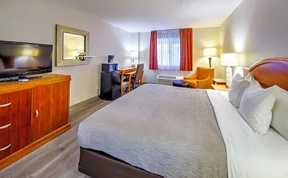 Quality Inn & Suites Lake Havasu City