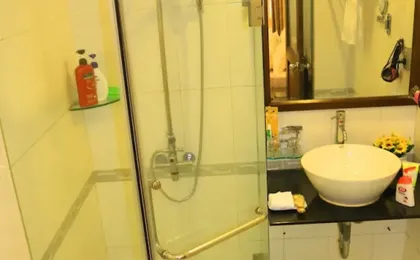 A25 Hotel - 28 Tran Quy Cap