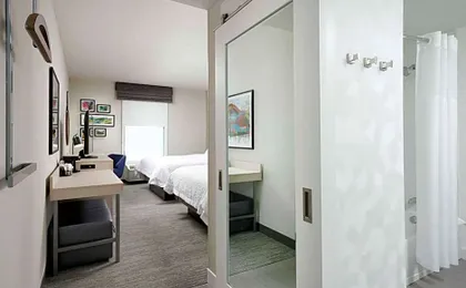 Hampton Inn by Hilton Chattanooga East Ridge