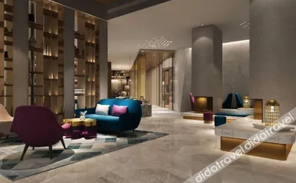 Mercure Hotel (Shanghai Hongqiao Exhibition and Convention Center)