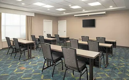Residence Inn by Marriott Springfield Chicopee