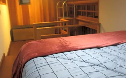 Chalé Mauá Conforto e Arte