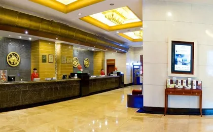 Tianyu Gloria Grand Hotel