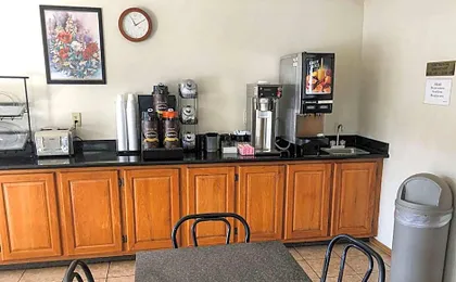 Econo Lodge Oklahoma City Northeast