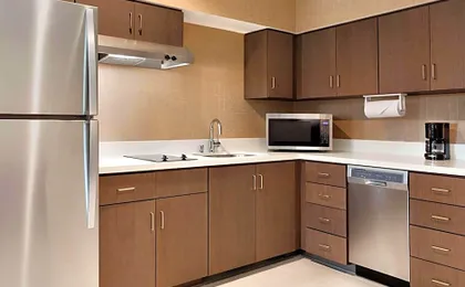 Homewood Suites By Hilton Irvine John Wayne Airport