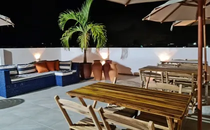 Porto Vila by AFT