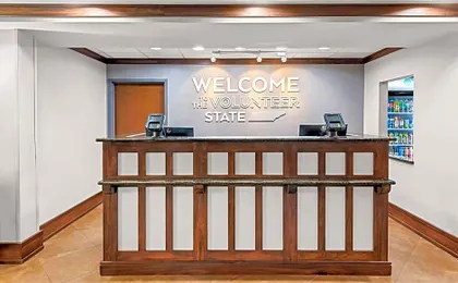Hampton Inn Chattanooga-North/Ooltewah
