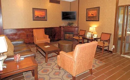 Quality Inn Chickasha