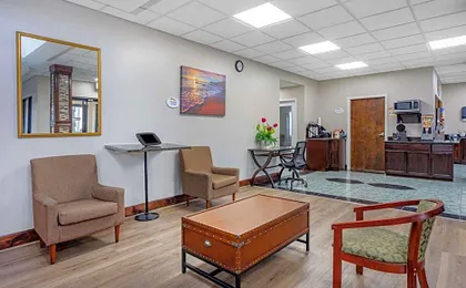 Baymont by Wyndham Midway/Tallahassee
