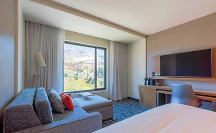 Courtyard by Marriott Thousand Oaks Agoura Hills