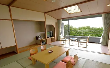 Villa Inawashiro