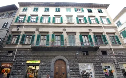 Proconsolo Superior Apartment