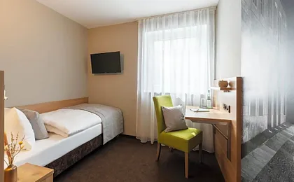 Garner Hotel Stuttgart - Zuffenhausen by IHG