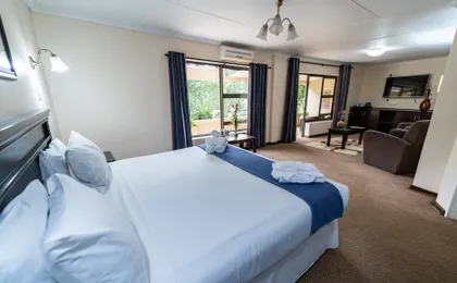 Gooderson Natal Spa Hot Springs and Leisure Resort