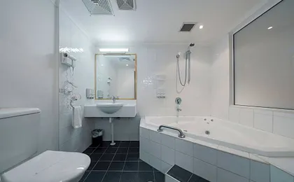 The Select Inn Gosford