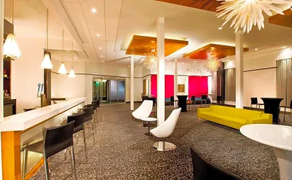 Aloft by Marriott Mount Laurel