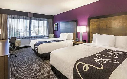La Quinta Inn & Suites by Wyndham Virginia Beach