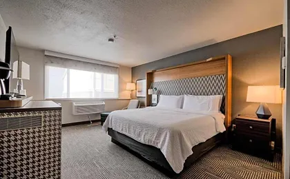 Holiday Inn Tacoma Mall By IHG