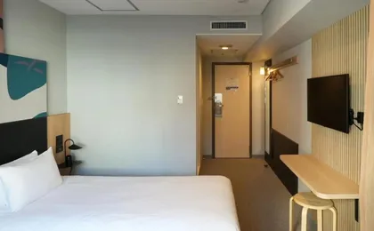 WPÜ HOTEL Shinjuku