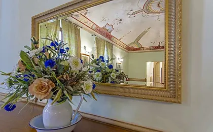 Relais Il Chiostro Di Pienza