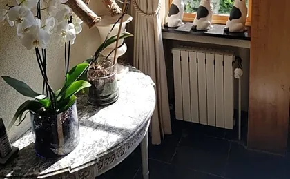 Le Bocage Fleuri