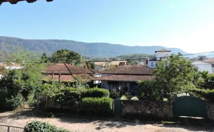 Casa Rô