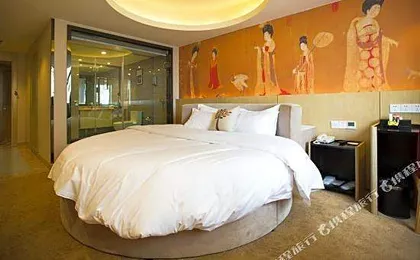 METROPOLO JINGJIANG HOTELS