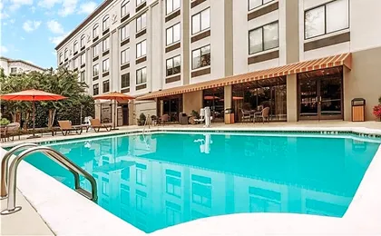 The Burgess Hotel, Atlanta, a Tribute Portfolio Hotel