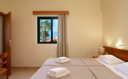 Asterias Village