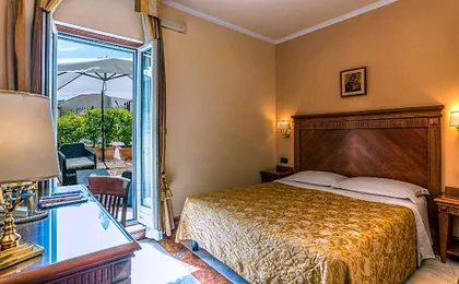 Tmark Hotel Vaticano