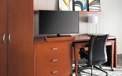 Courtyard by Marriott Mahwah