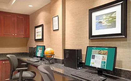 Homewood Suites by Hilton Atlantic City/Egg Harbor Township