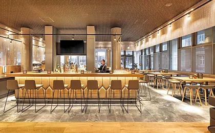 HYPERION Hotel Leipzig