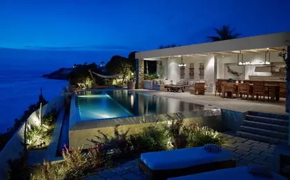 Belvedere hotel