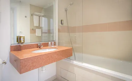 Hotel Arcadie Montparnasse