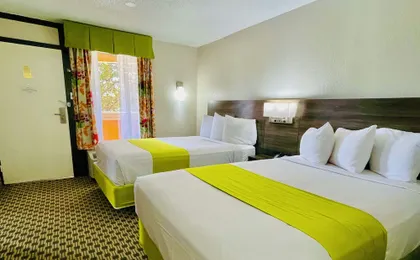SureStay by Best Western Irving Grapevine DFW North