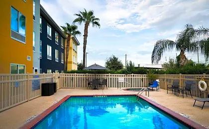 Fairfield Inn & Suites by Marriott Laredo