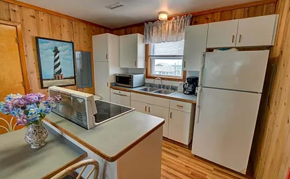 Outer Banks Motel