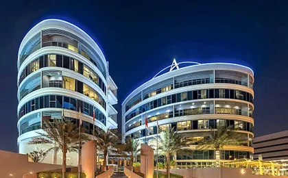 Majestic Arjaan By Rotana