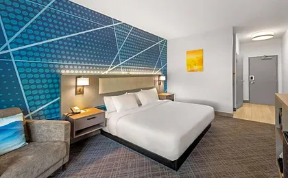 Comfort Inn & Suites Olathe - Kansas City