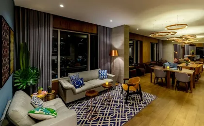 Grand Hyatt Sao Paulo