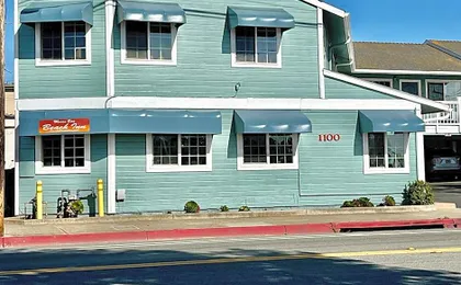 Morro Bay Beach Inn