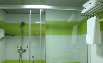 7 DAYS INN CHENGDU SOUTH RAILWAY STATION