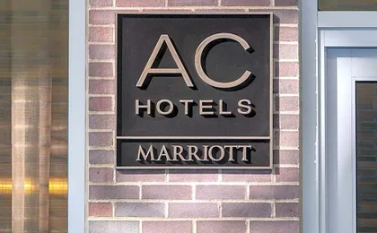 AC Hotel Boston Cleveland Circle