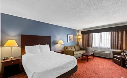 Guest Room,On-Site