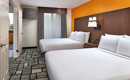 Best Western Plus Meridian Inn & Suites, Anaheim-Orange