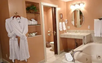 Victoria Resort and Bed & Breakfast