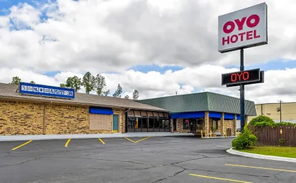 OYO Hotel Tyler Lindale